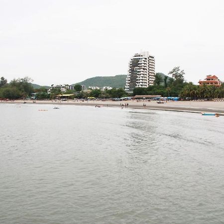 Готель Baan Peang Ploen Hua Hin 6/546 Екстер'єр фото