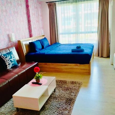 Готель Baan Peang Ploen Hua Hin 6/546 Екстер'єр фото