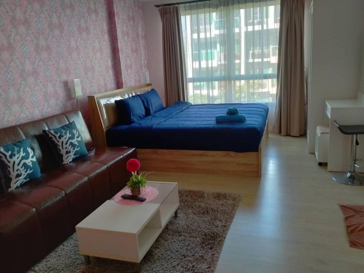 Готель Baan Peang Ploen Hua Hin 6/546 Екстер'єр фото
