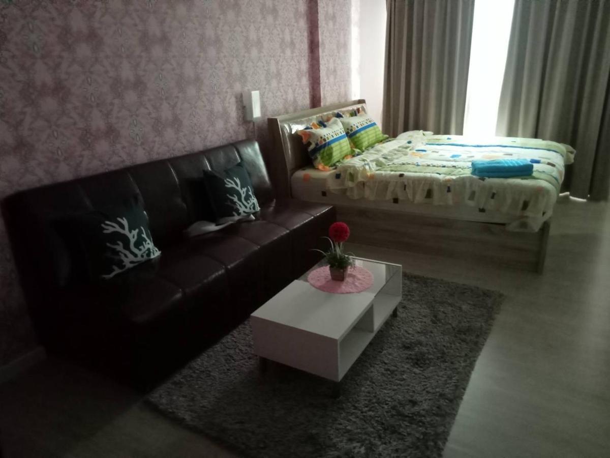 Готель Baan Peang Ploen Hua Hin 6/546 Екстер'єр фото