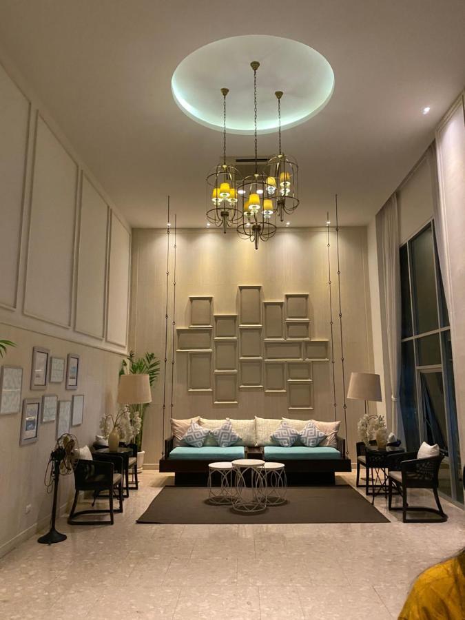 Готель Baan Peang Ploen Hua Hin 6/546 Екстер'єр фото