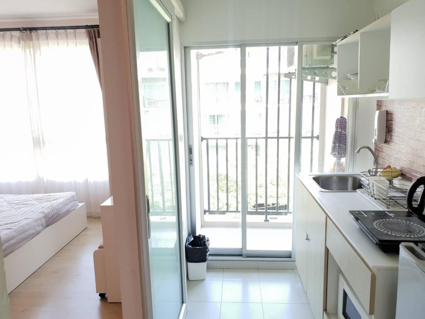 Готель Baan Peang Ploen Hua Hin 6/546 Екстер'єр фото