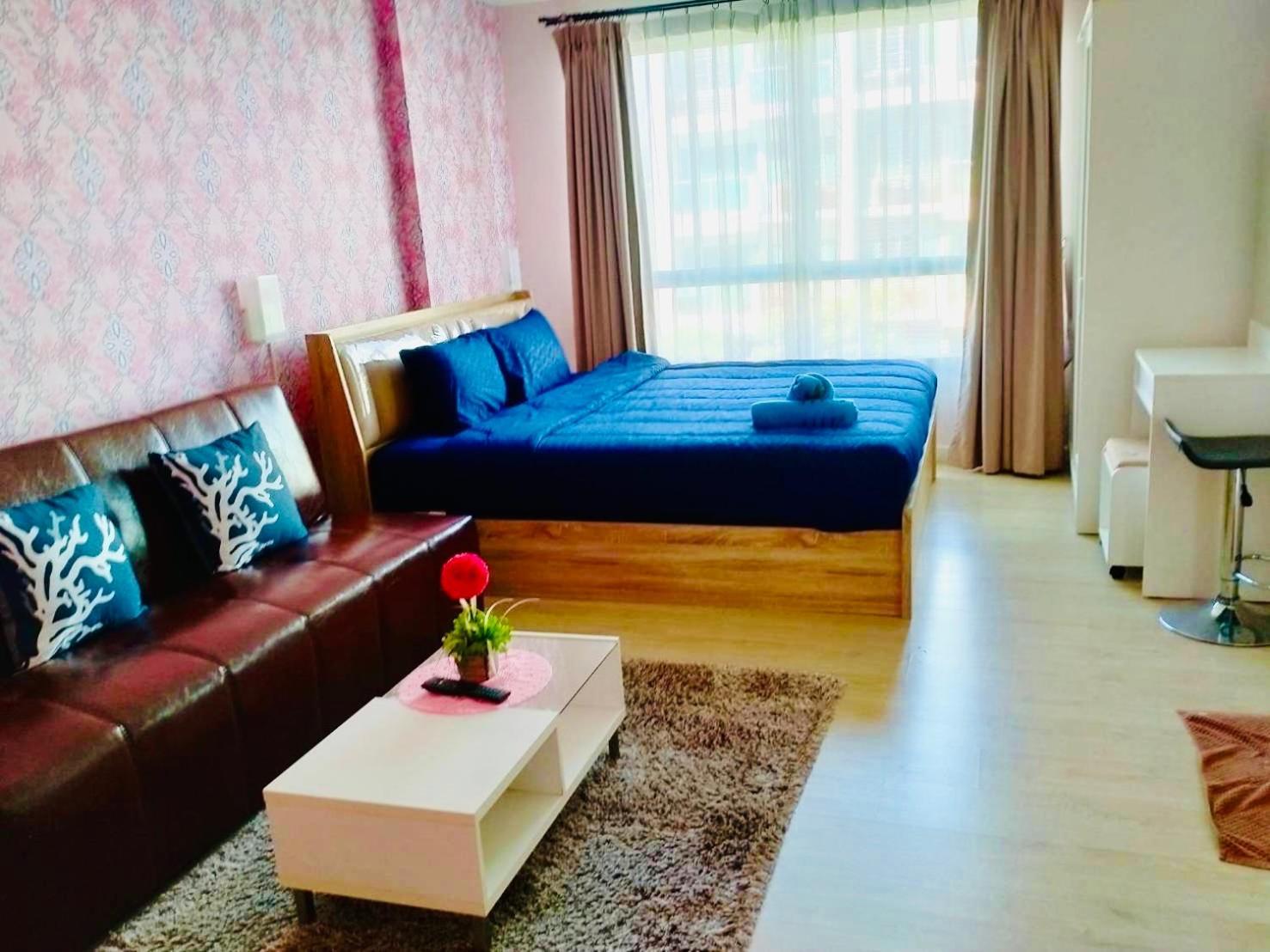 Готель Baan Peang Ploen Hua Hin 6/546 Екстер'єр фото