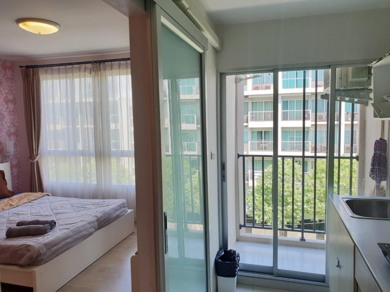 Готель Baan Peang Ploen Hua Hin 6/546 Екстер'єр фото